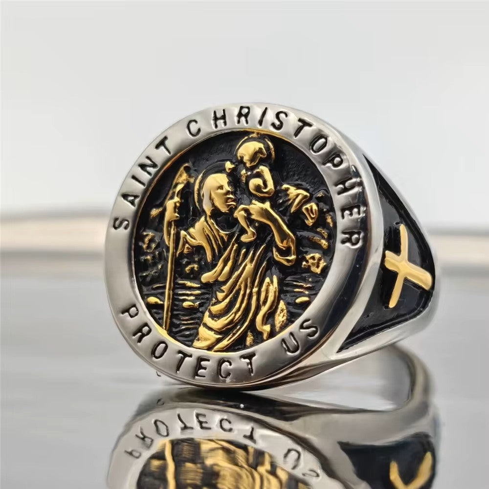 ANILLO SAN CRISTOBAL