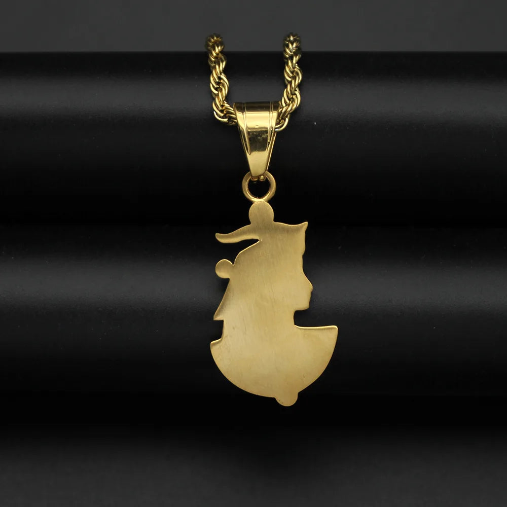COLLAR FARAON EGIPCIO