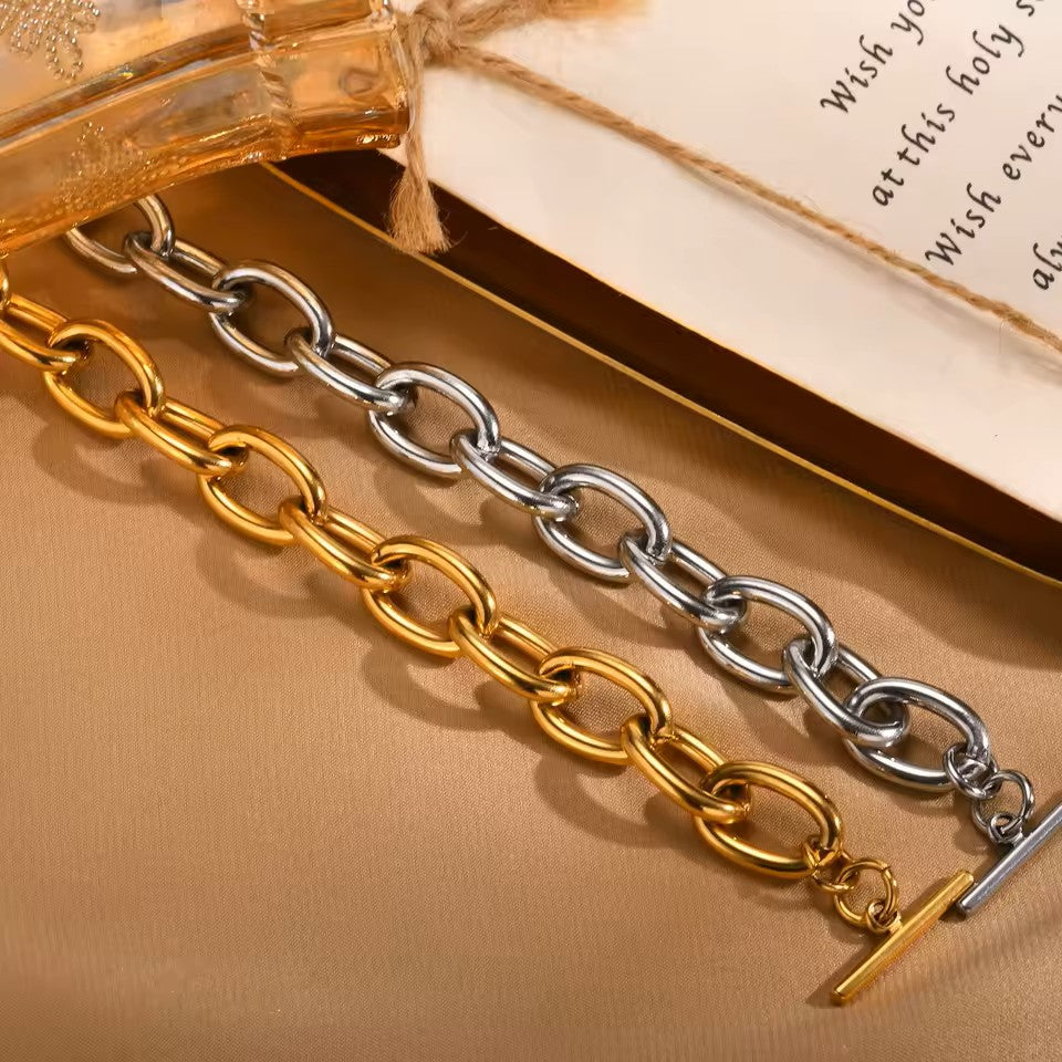 PULSERA HESLABONES 1