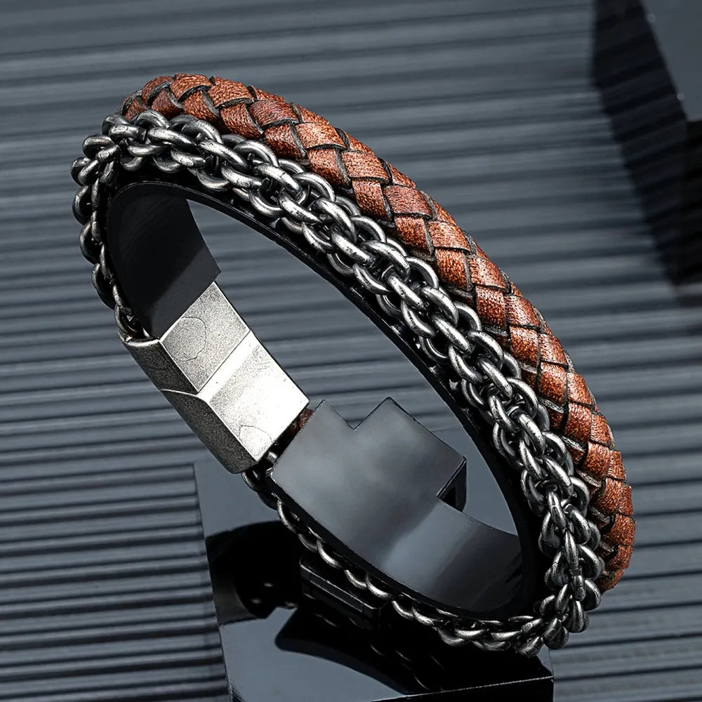 PULSERA RETRO CLASICA