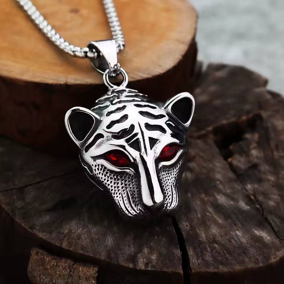 COLLAR ANIMAL