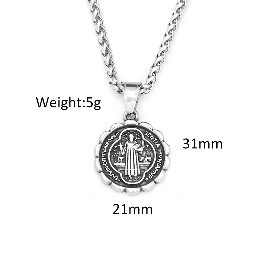 COLLAR SAN BENITO CUTE