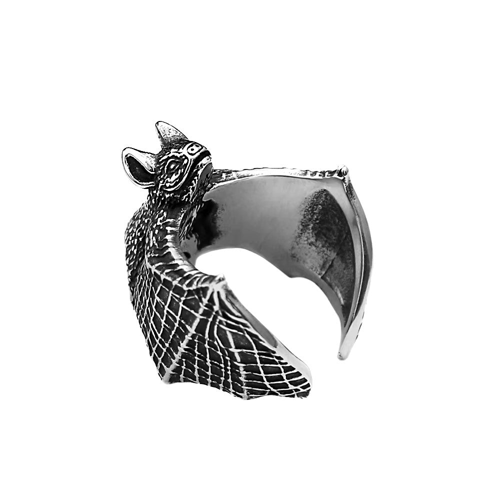 ANILLO MURCIELAGO