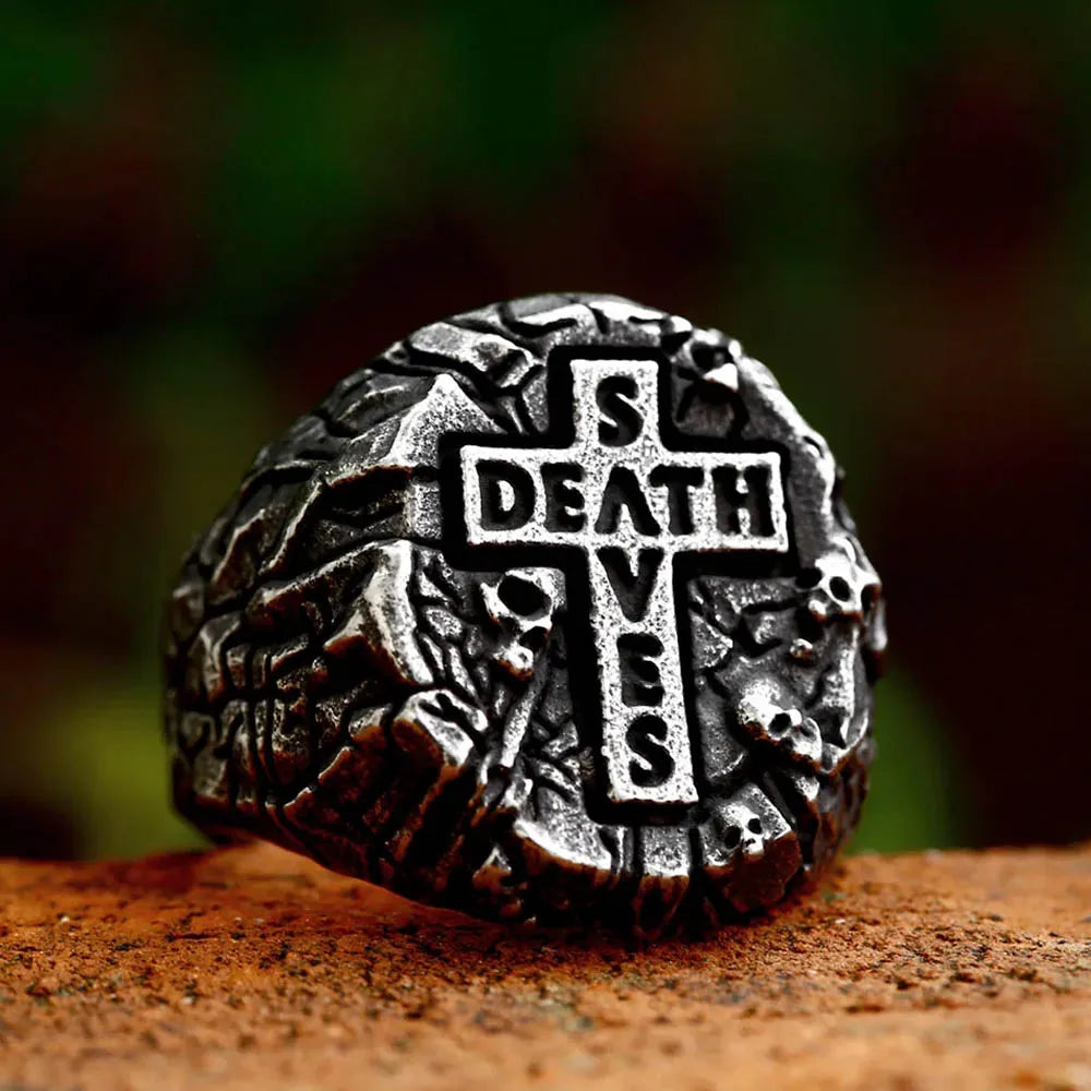 ANILLO CRUZ