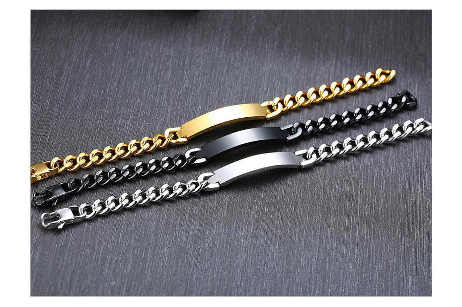 PULSERA ESCLAVAS