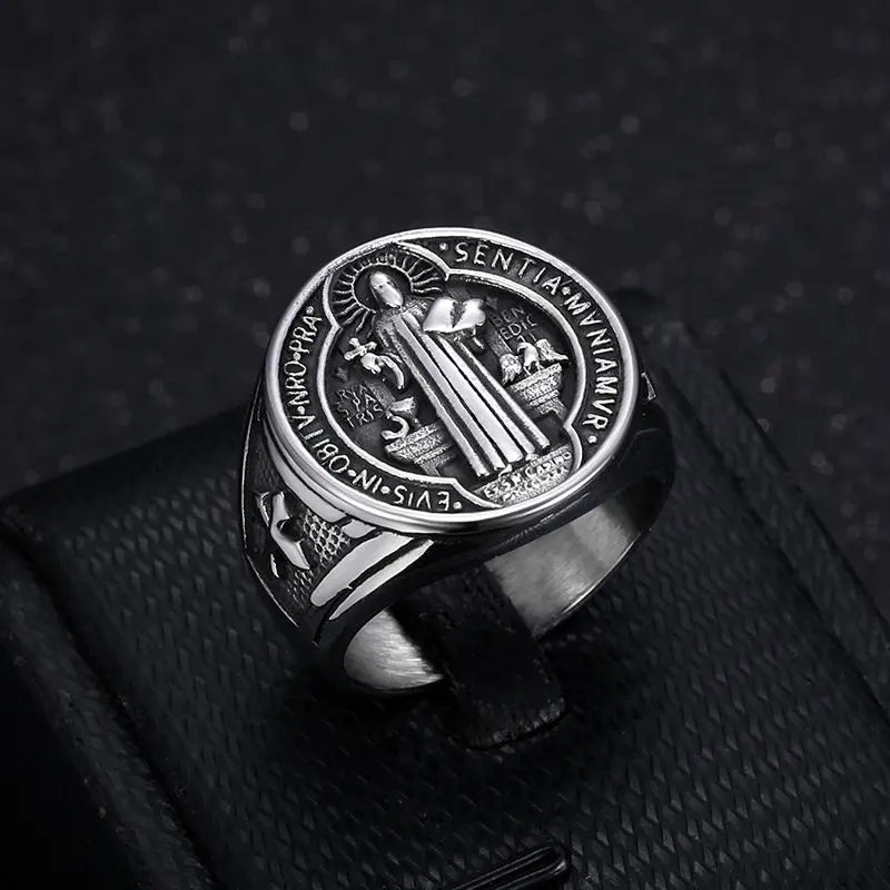 ANILLO SAN BENITO NUEVO
