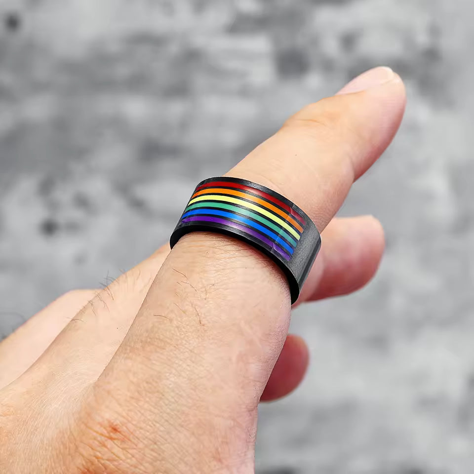 ANILLO ARCOIRIS