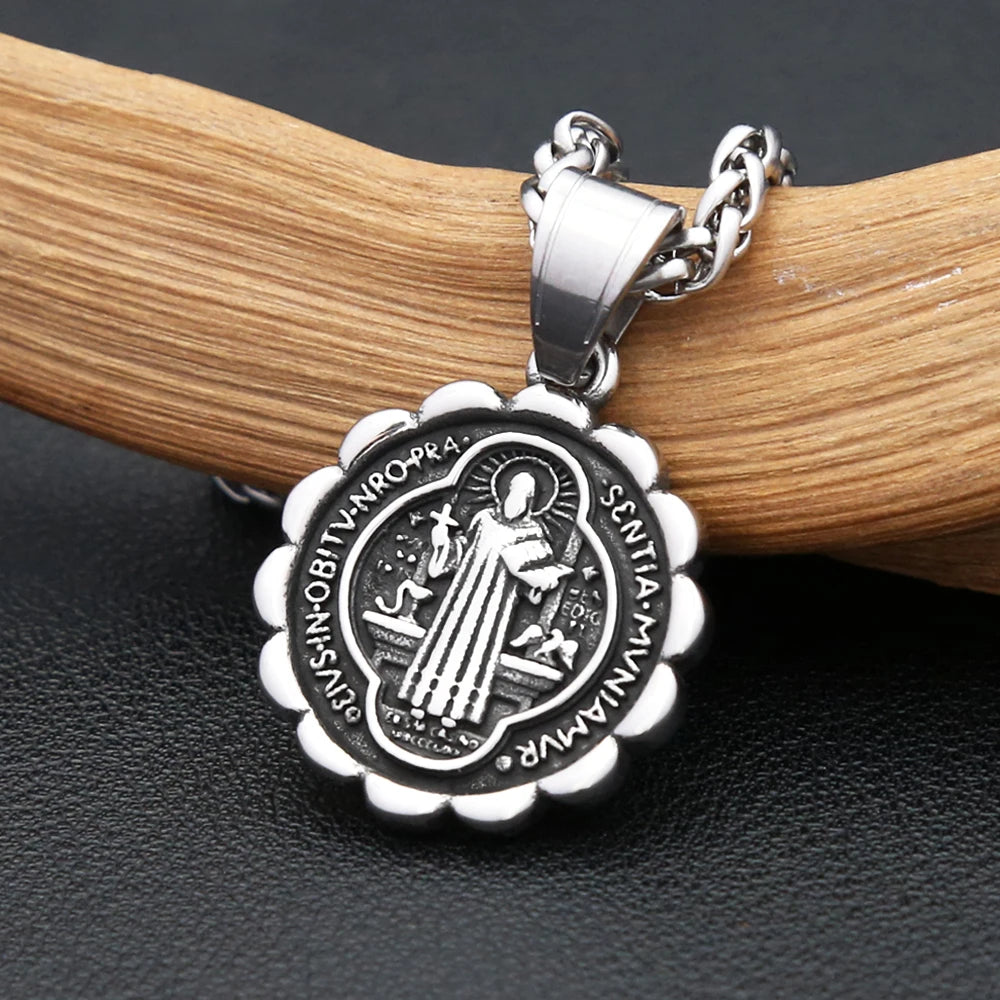 COLLAR SAN BENITO CUTE