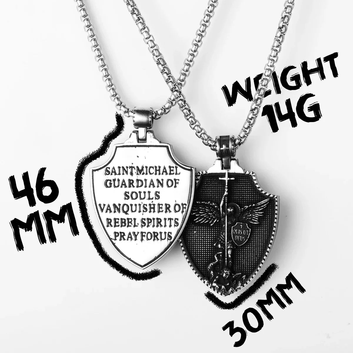 COLLAR SAN MIGUEL