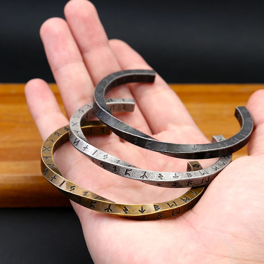 PULSERA VIKINGA