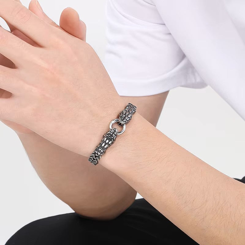 PULSERA SERPIENTE