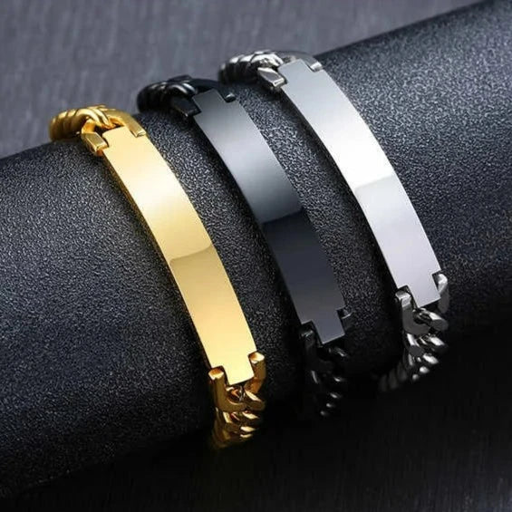 PULSERA ESCLAVAS