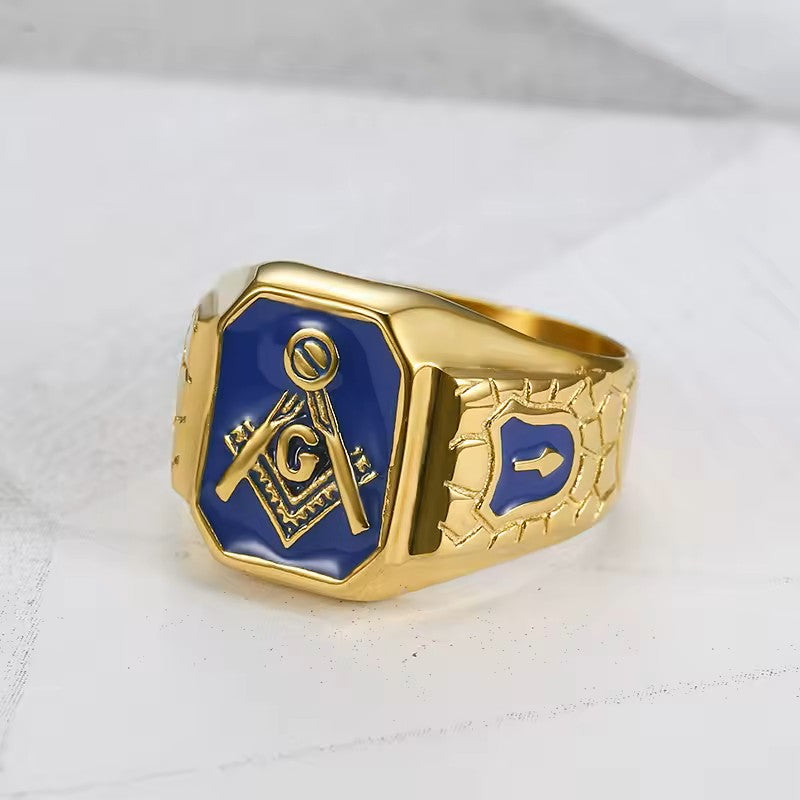 ANILLO MASON 3