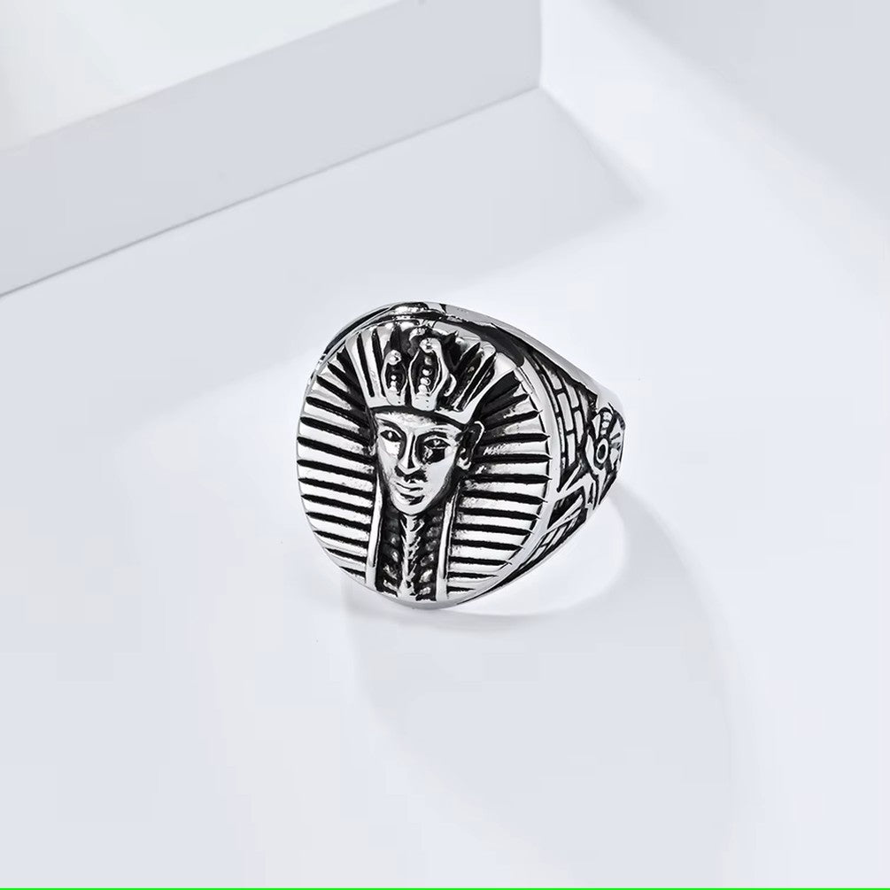 ANILLO FARAON EGIPCIO