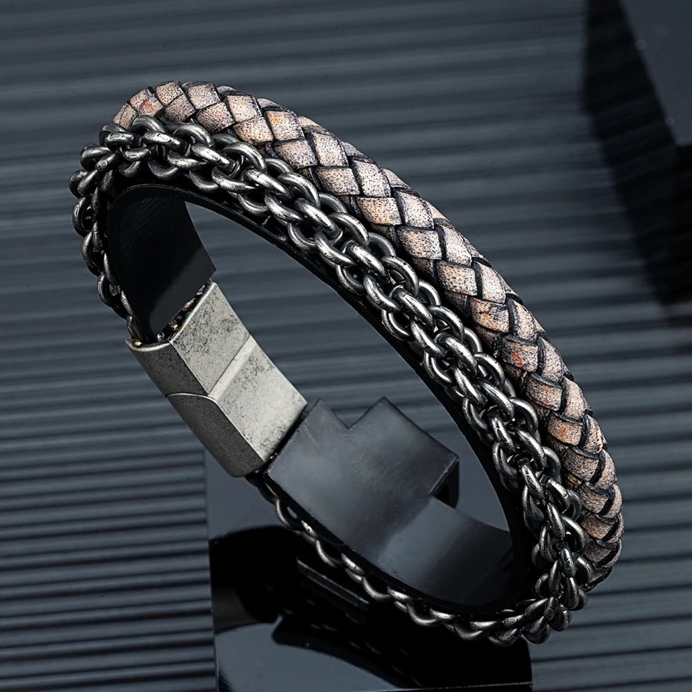 PULSERA RETRO CLASICA