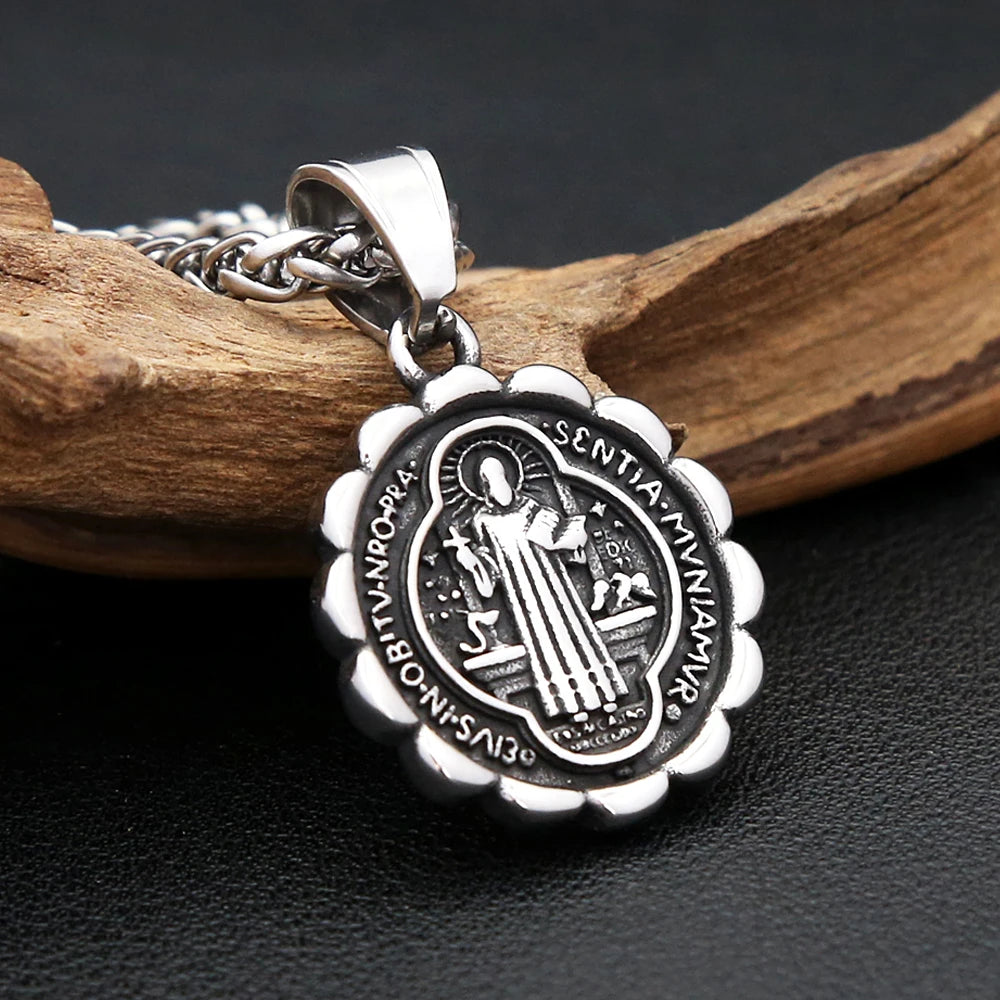 COLLAR SAN BENITO CUTE