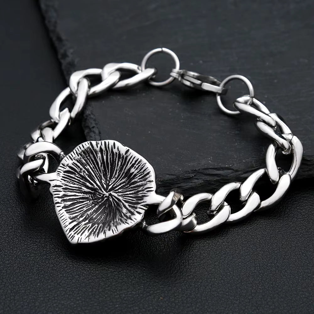 PULSERA LEON