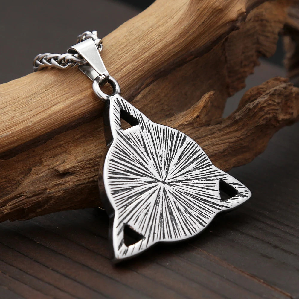 COLLAR RUNA VIKINGA