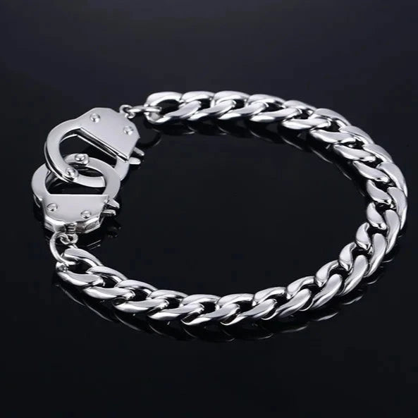 PULSERA ESPOSAS