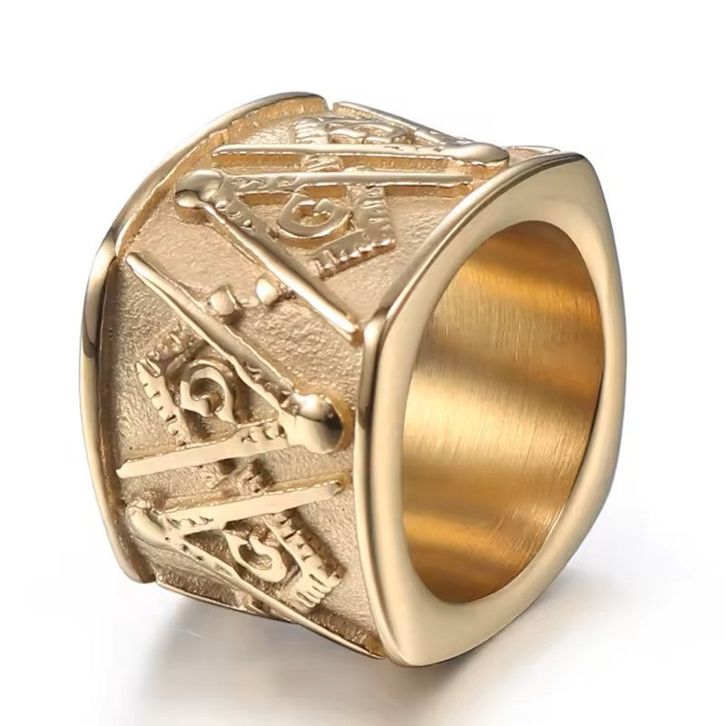 ANILLO MASON 4