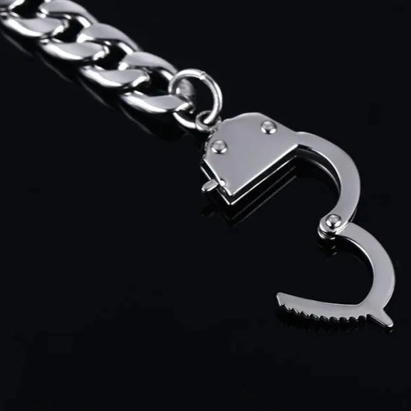 PULSERA ESPOSAS