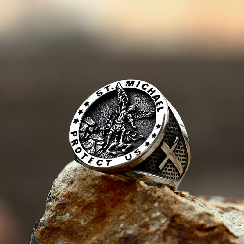 ANILLOS SAN MIGUEL 3