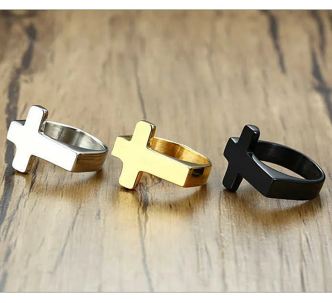 ANILLOS CRUZ