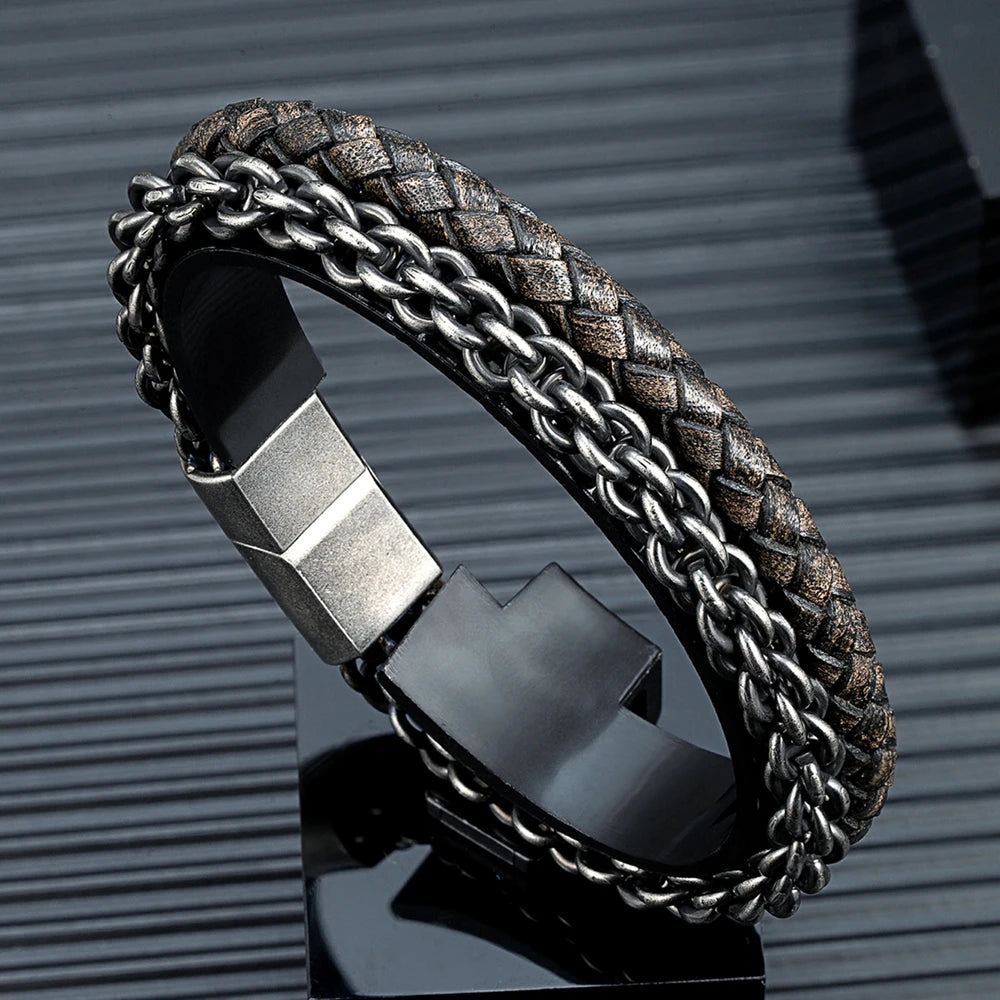 PULSERA RETRO CLASICA