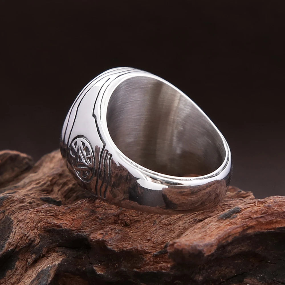 ANILLO IROMAN
