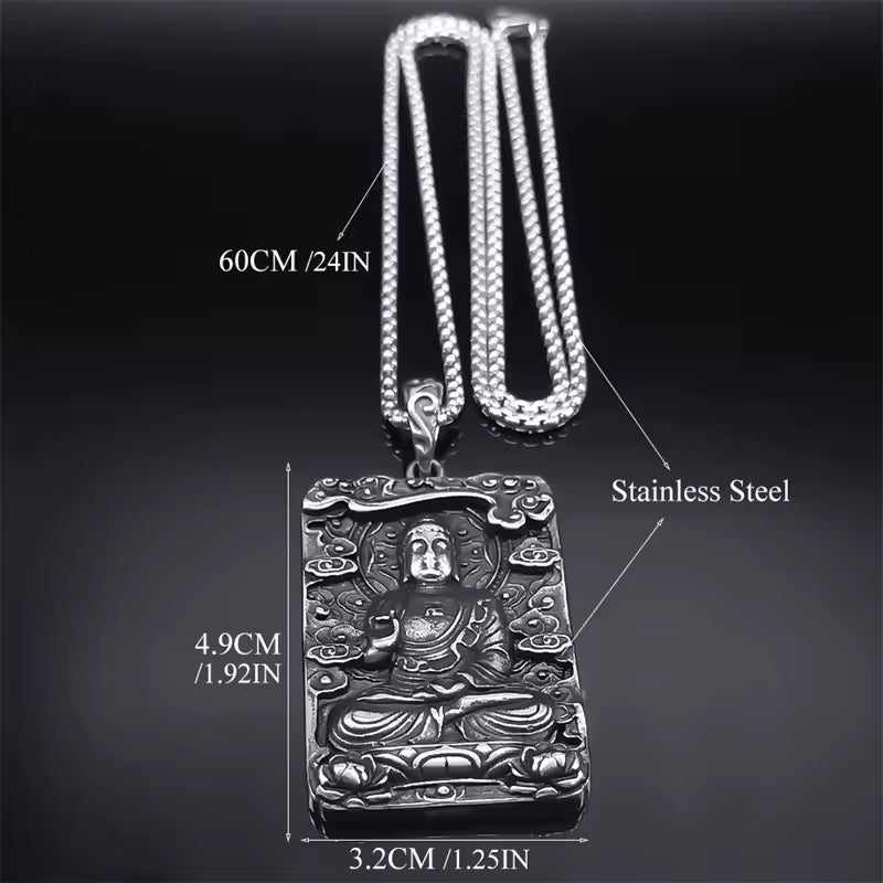 COLLAR BUDA