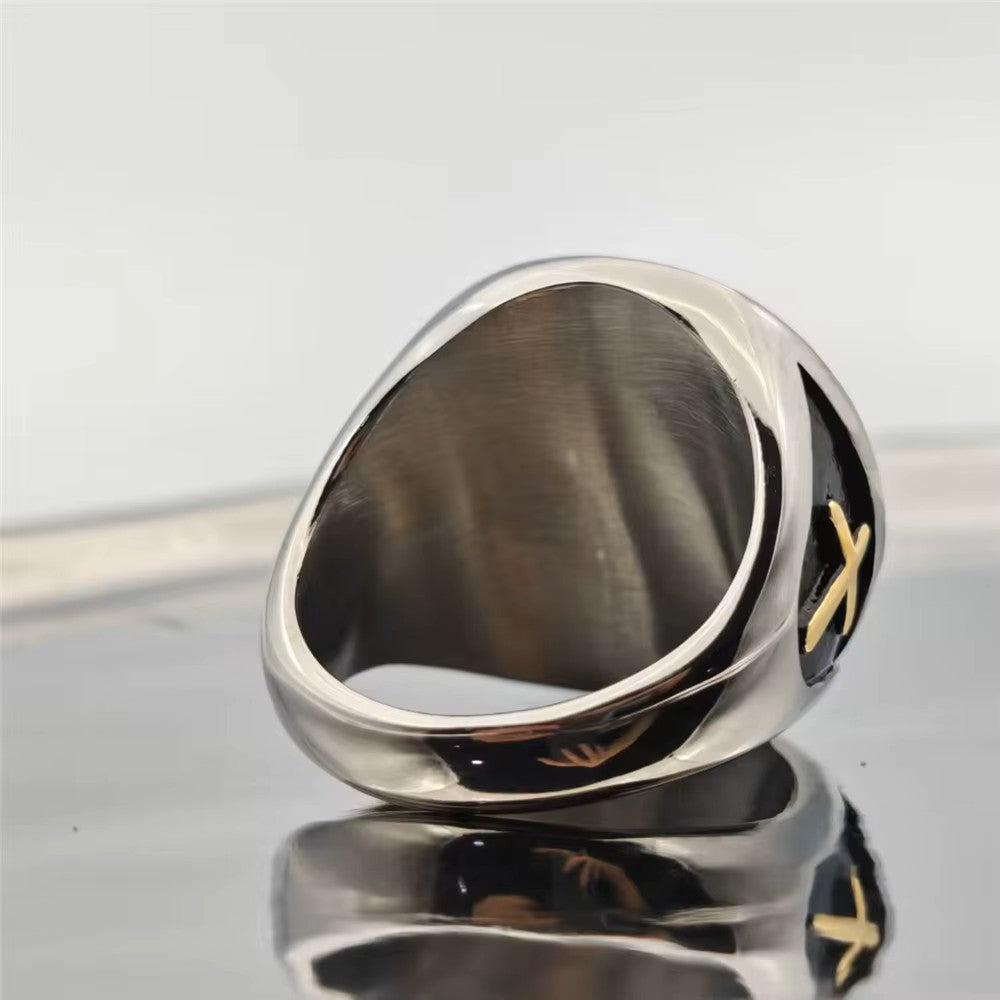 ANILLO SAN CRISTOBAL
