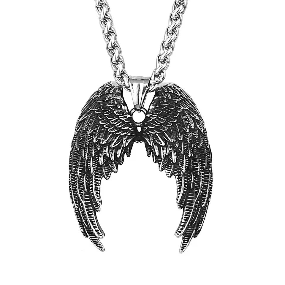 COLLAR ALAS