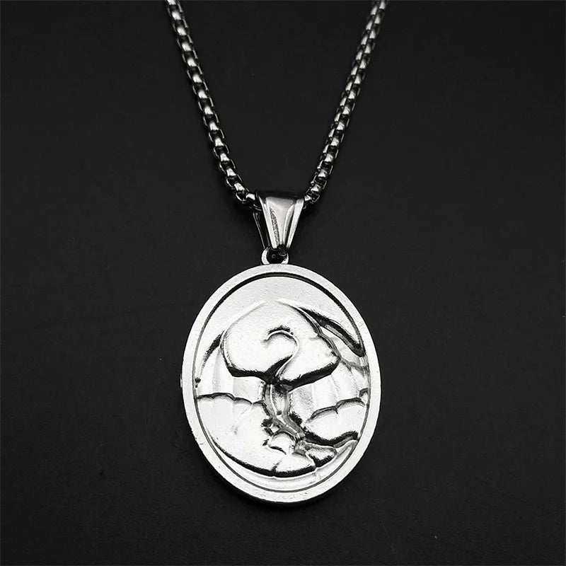 COLLAR DRAGON