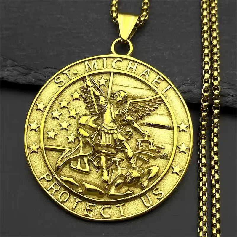 COLLAR SAN MIGUEL