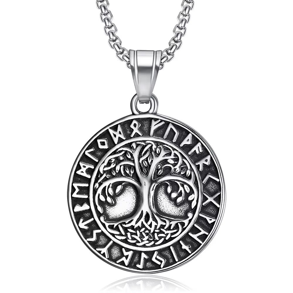 COLLAR ARBOL DE LA VIDA