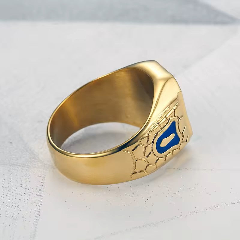 ANILLO MASON 3