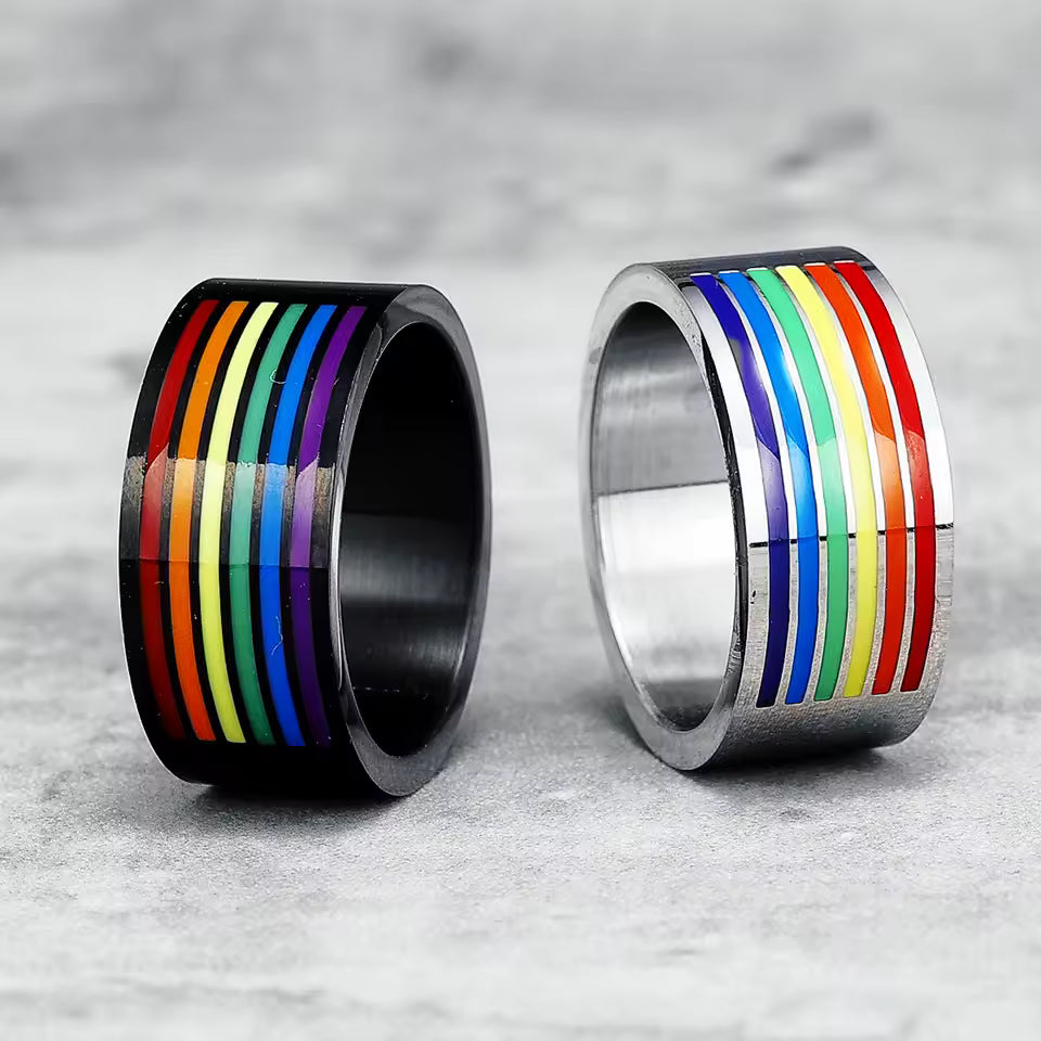 ANILLO ARCOIRIS