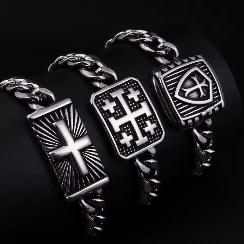 PULSERA VARIADAS