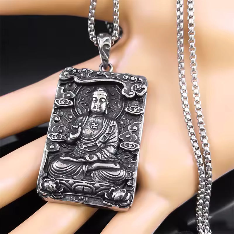 COLLAR BUDA