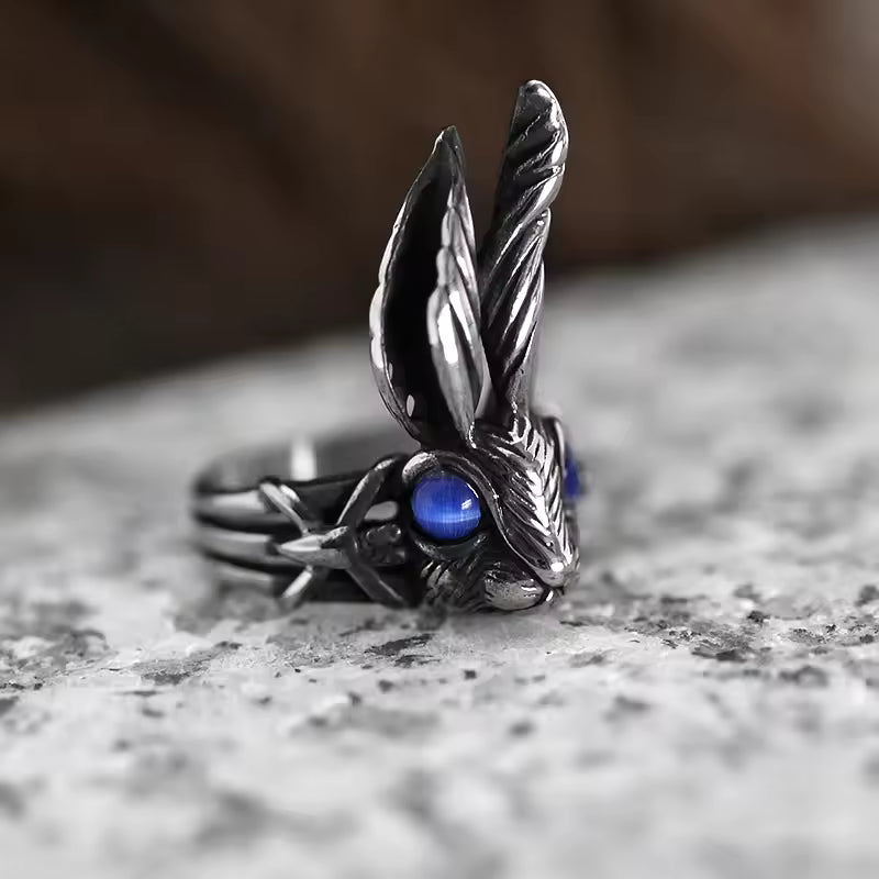 ANILLO CONEJO