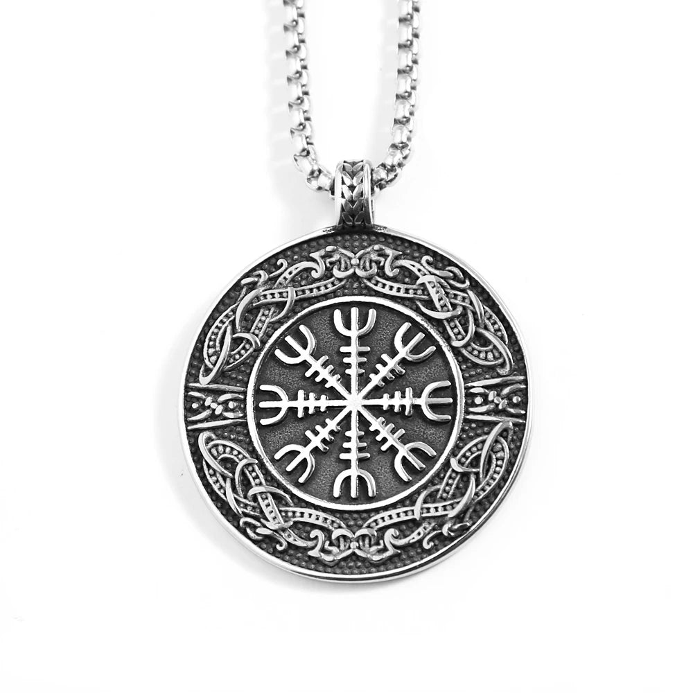 COLLAR CELTA VIKINGO