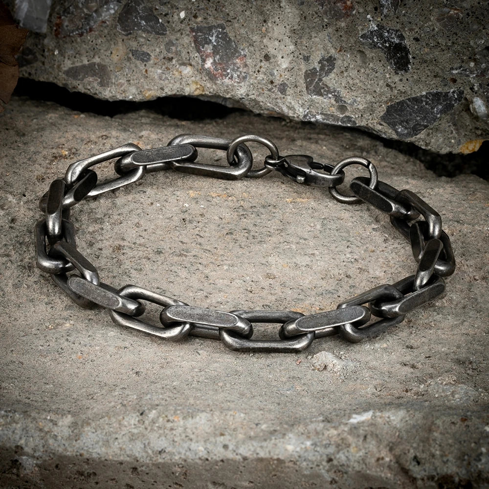 PULSERA ESLABONES DEPORTIVA