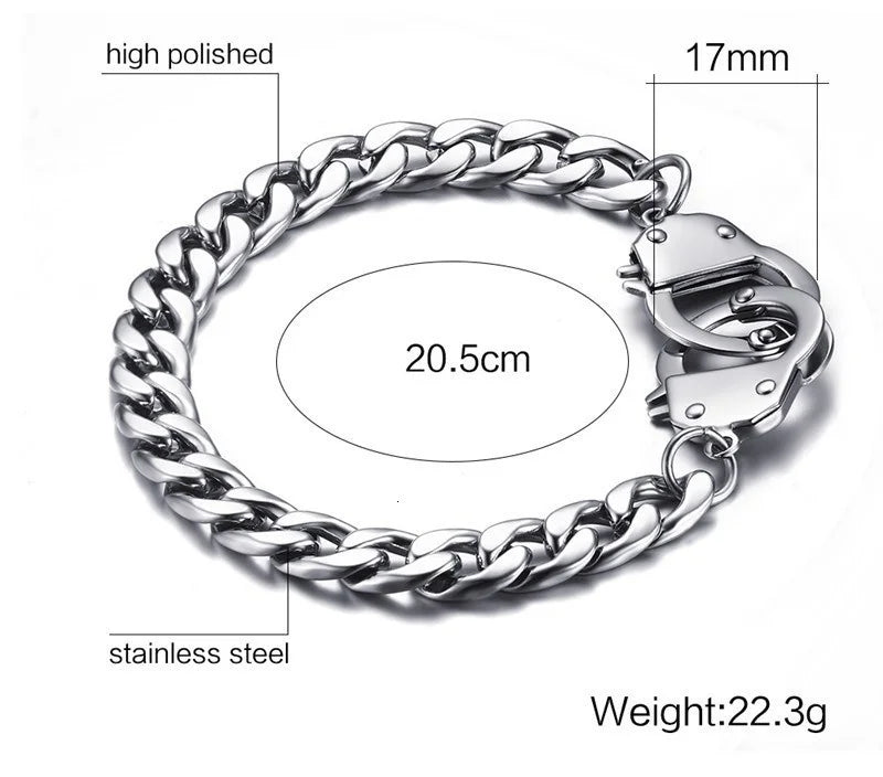 PULSERA ESPOSAS