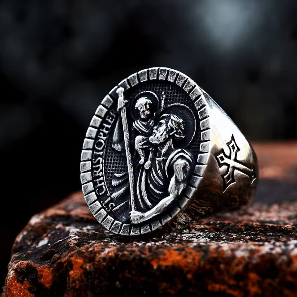 ANILLO SAN CRISTOBAL