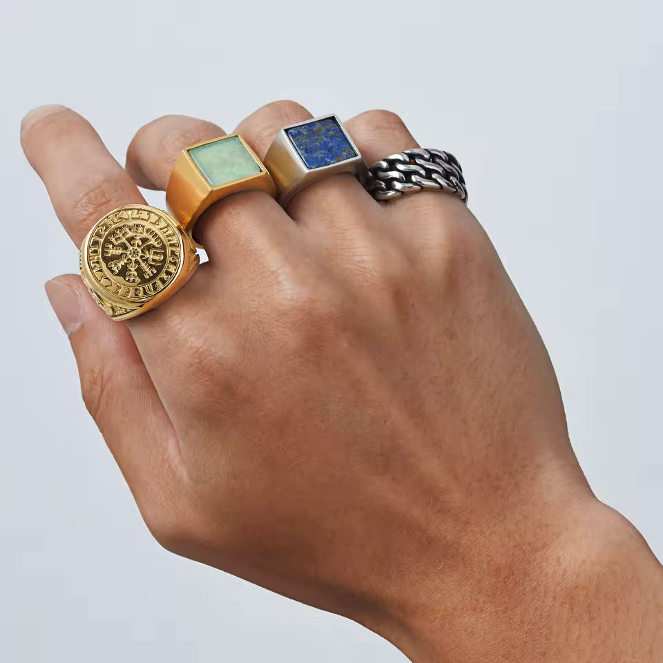ANILLO ELEGANTE