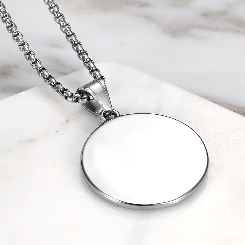 COLLAR ARBOL DE LA VIDA