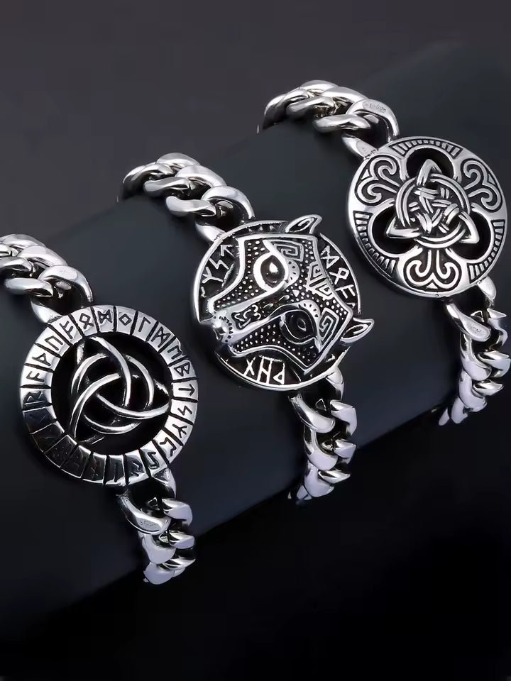 PULSERA VARIADAS 2