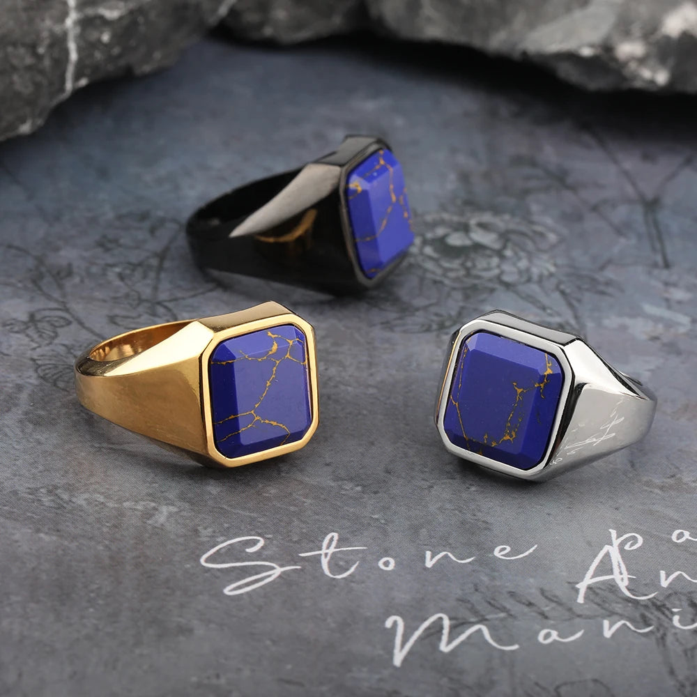 ANILLOS ELEGANTES DIFERENTES PIEDRAS