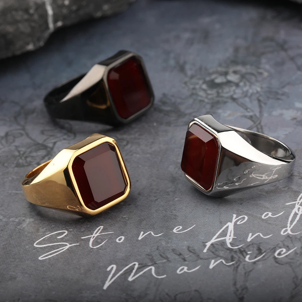 ANILLOS ELEGANTES DIFERENTES PIEDRAS
