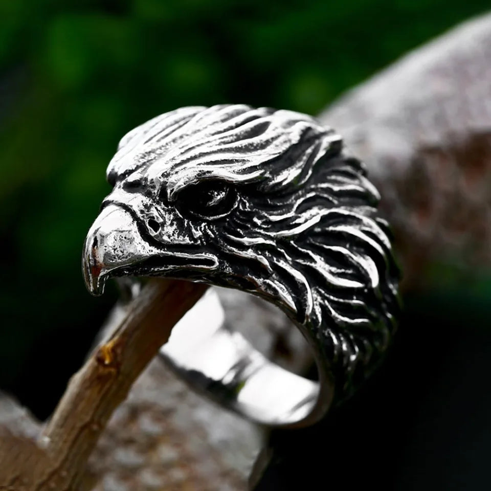 ANILLOS AGUILA